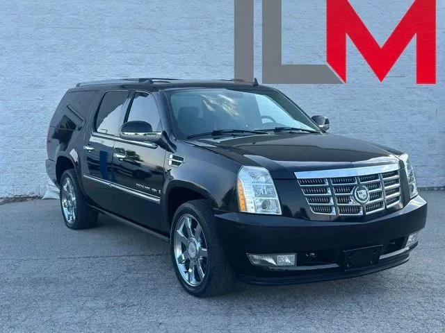 cadillac escalade esv 2008 1GYFK66858R123198 image cadillac escalade esv 2008 1GYFK66858R123198 image